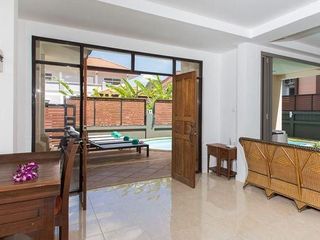 Baan Andaman Villas