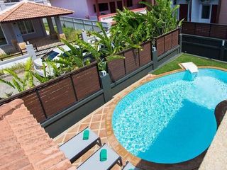Baan Andaman Villas