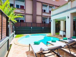 Baan Andaman Villas
