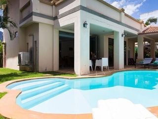 Baan Andaman Villas