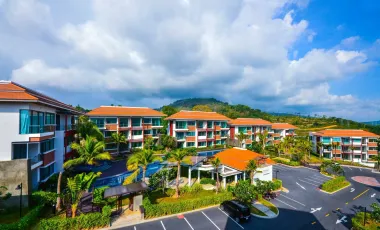 Phumundra Condo