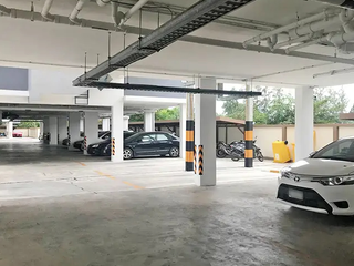 คอนโดมีสุข