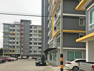 คอนโดมีสุข