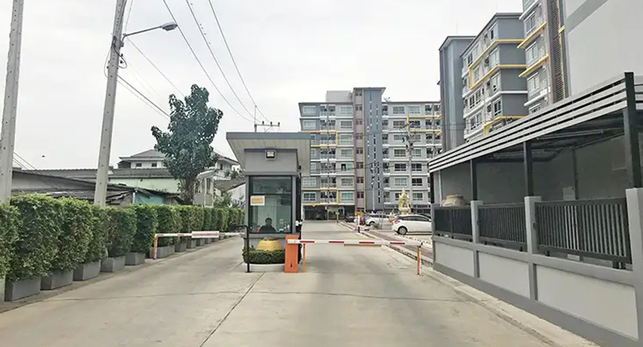 Condo Meesuk
