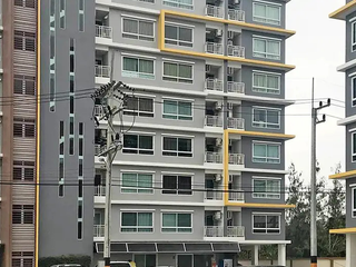 คอนโดมีสุข