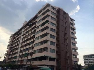 Bang Yai Condo Town