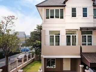 ศิมันตรา ลาดพร้าว 71
