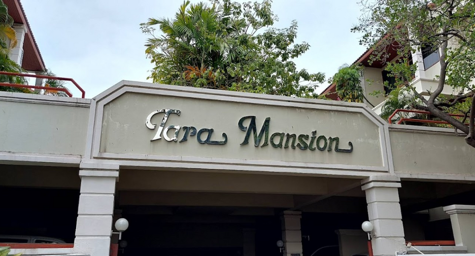 Tara mansion