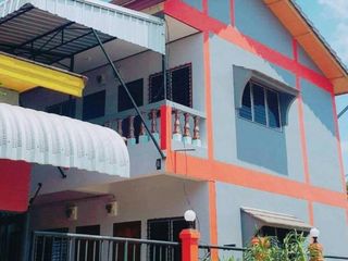 Baan Pu Ya Mansion