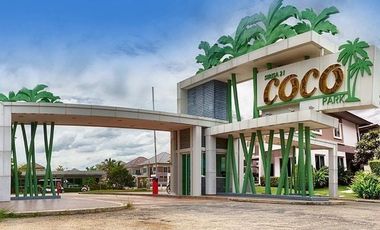 Coco Park