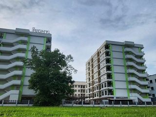 The Richy Condo