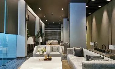 Продажа и аренда 1 кровать кондо в Щаттхана, Бангкок
