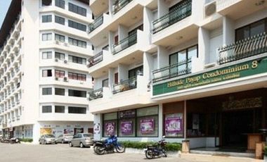 Hillside Payap Condominium 7
