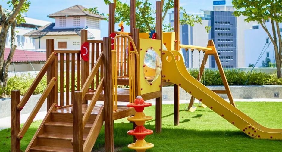 Продажа 2 спальни кондо в Южная Паттайя, Паттайя