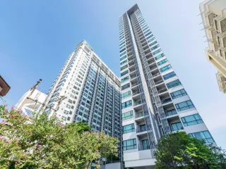For Rent 1 Bedroom Condo In Bang Lamung, Chonburi