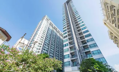 The Base Central Pattaya