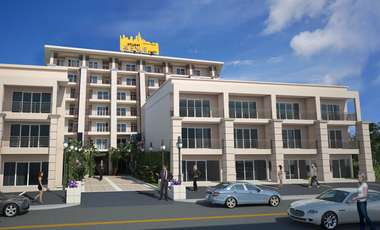 Phuket Avenue Condominium