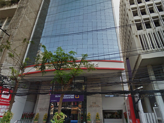 Sukhumvit Surawong Tower