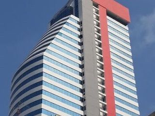 Sukhumvit Surawong Tower