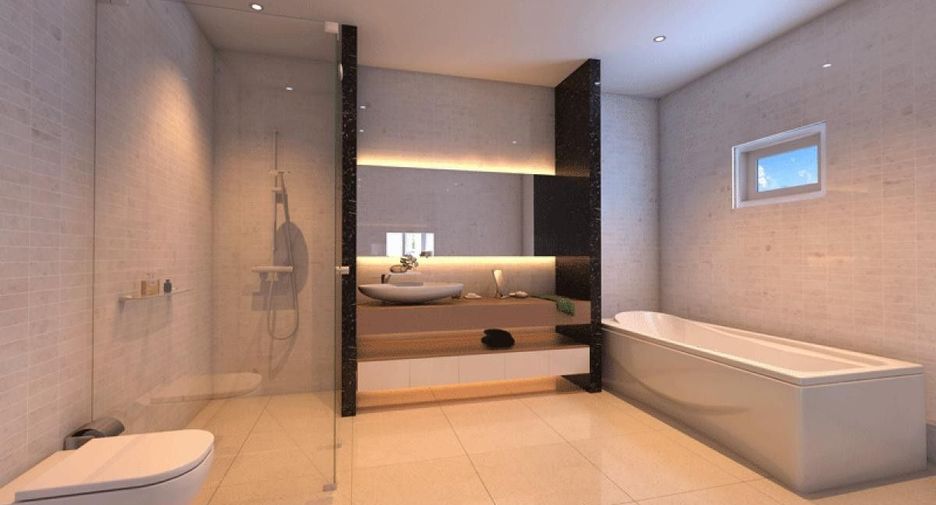 Rawai Beach Villa Residence