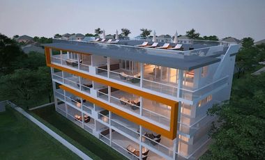 Rawai Beach Villa Residence