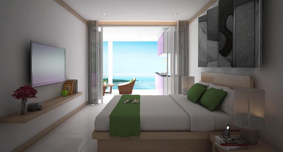 Rawai Beach Villa Residence