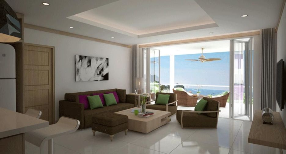 Rawai Beach Villa Residence