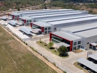 JST Warehouse