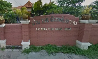 Baan TW Noen Phlap Wan