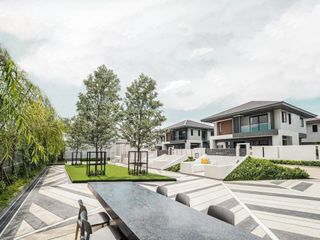 Haus zur Miete mit 3 Zimmer in Bang Lamung, Chonburi