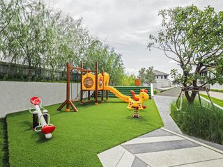 Haus zur Miete mit 3 Zimmer in Bang Lamung, Chonburi
