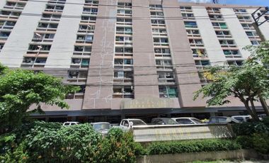 Mansion 107