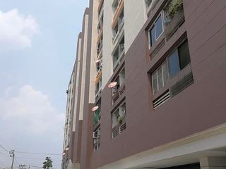 Mansion 107