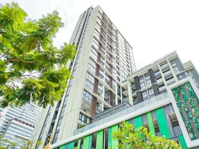 Regal Condo Sathorn - Naradhiwas