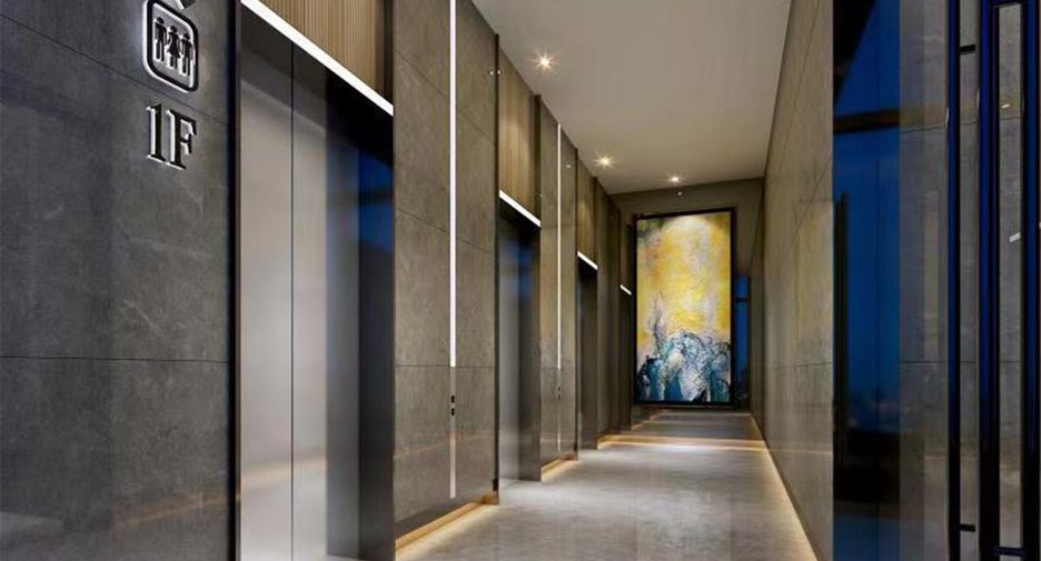 Regal Condo Sathorn - Naradhiwas