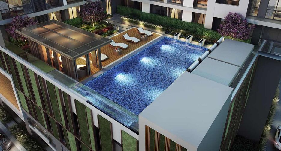Regal Condo Sathorn - Naradhiwas