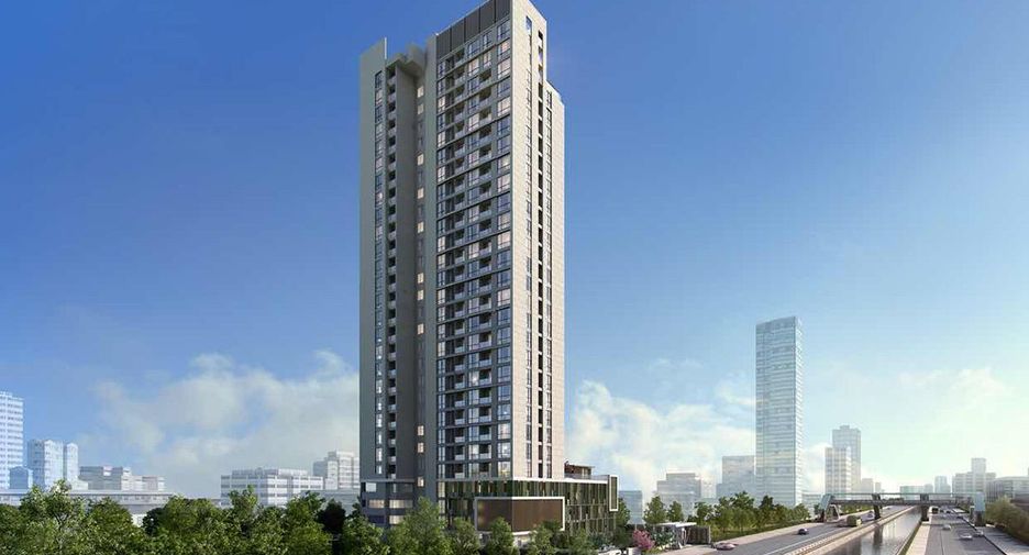Regal Condo Sathorn - Naradhiwas