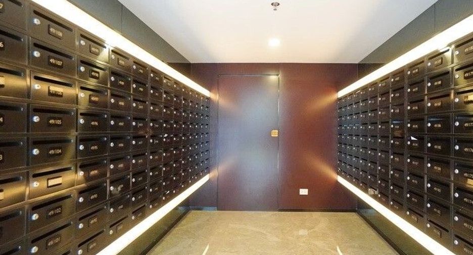 Regal Condo Sathorn - Naradhiwas