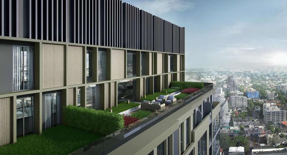 Regal Condo Sathorn - Naradhiwas