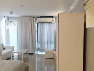 Parkview Condotel Lampang
