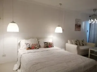 Parkview Condotel Lampang