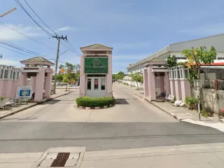 Baan Ua-Athorn Bang Khun Thian - Samae Dam