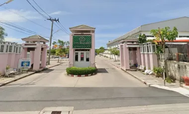 Baan Ua-Athorn Bang Khun Thian - Samae Dam