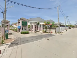Baan Ua-Athorn Bang Khun Thian - Samae Dam