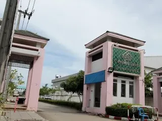 Baan Ua-Athorn Bang Khun Thian - Samae Dam