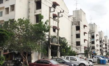 Baan Eua Arthorn rangsit khlong 1