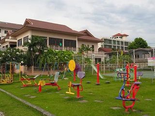 Baan Ua Arthorn Rangsit Klong 1