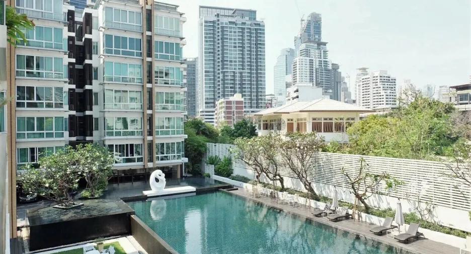 Belgravia Residences