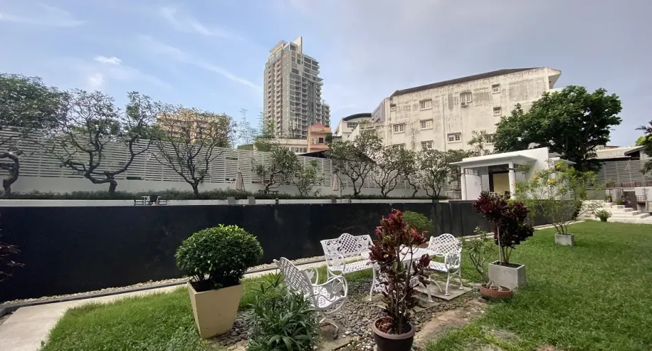 Belgravia Residences