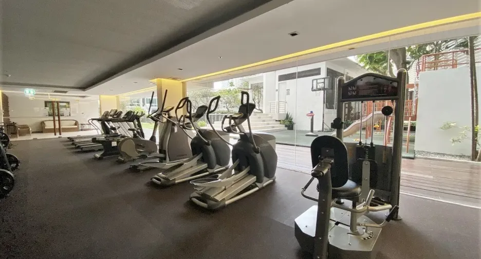 Belgravia Residences